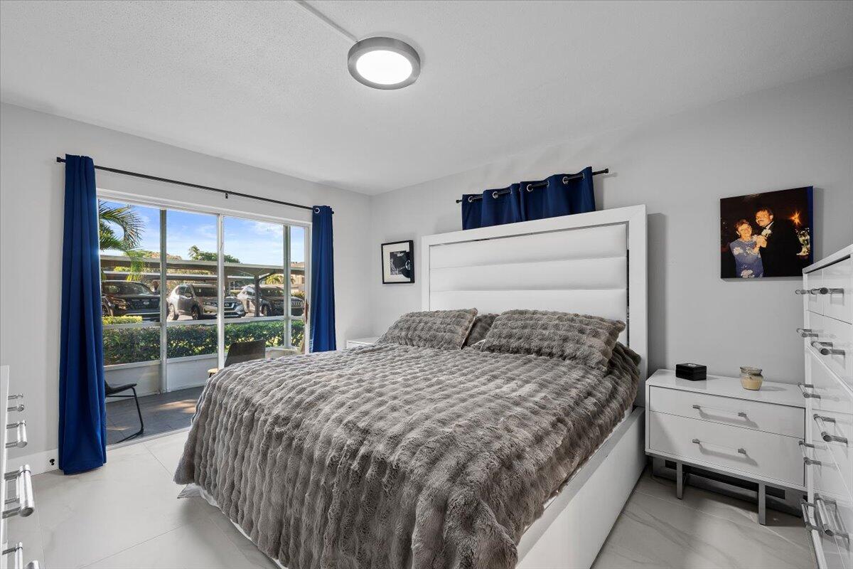 TAMBERLANE 1 CONDO - Residential