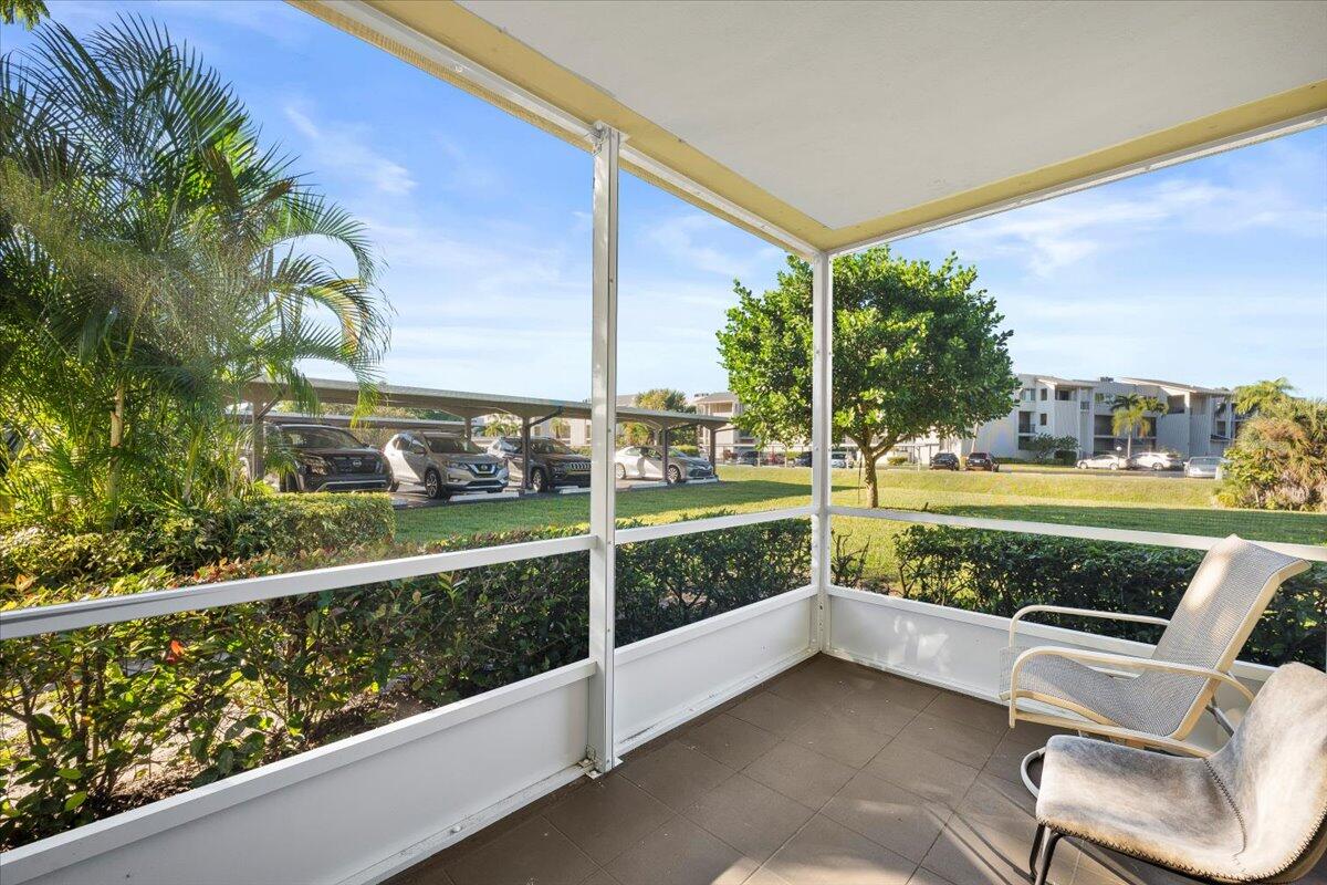 TAMBERLANE 1 CONDO - Residential