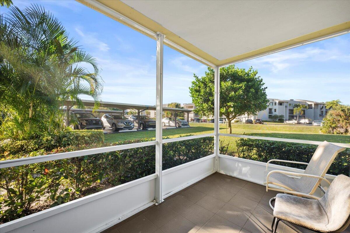 TAMBERLANE 1 CONDO - Residential