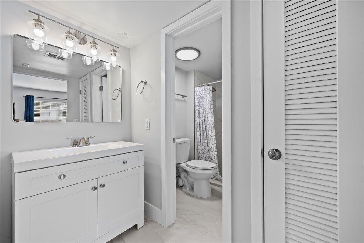 TAMBERLANE 1 CONDO - Residential