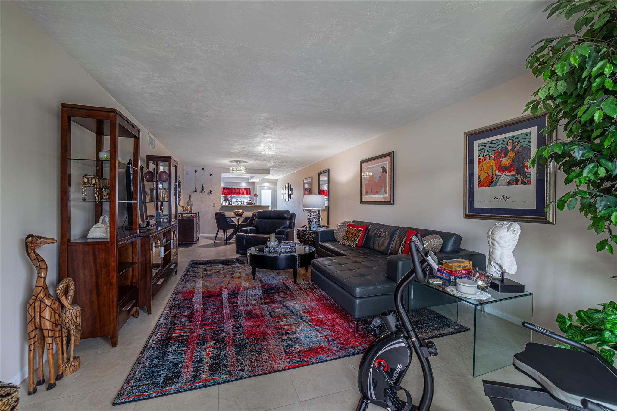 ELEUTHERA - Residential