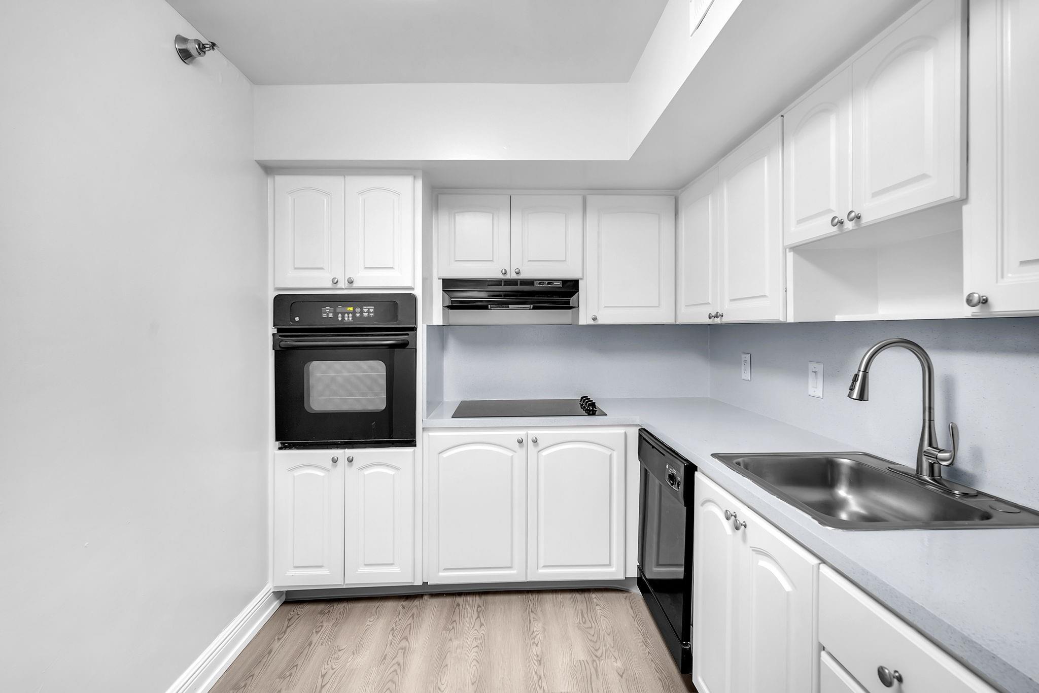 Marina del Mar - Residential Lease