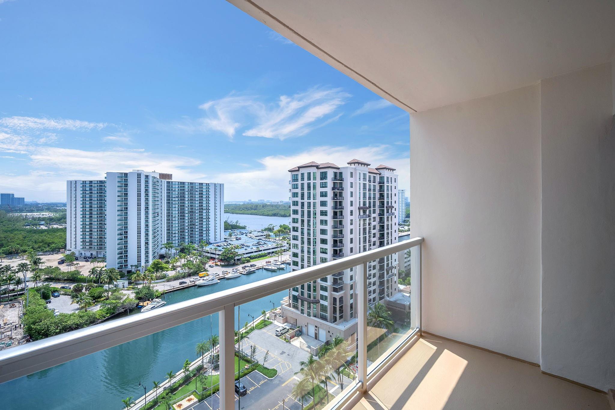 Marina del Mar - Residential Lease
