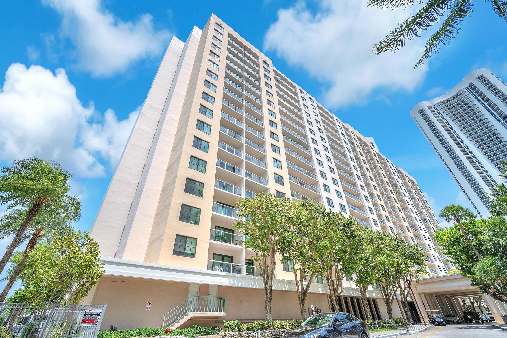 Marina del Mar - Residential Lease