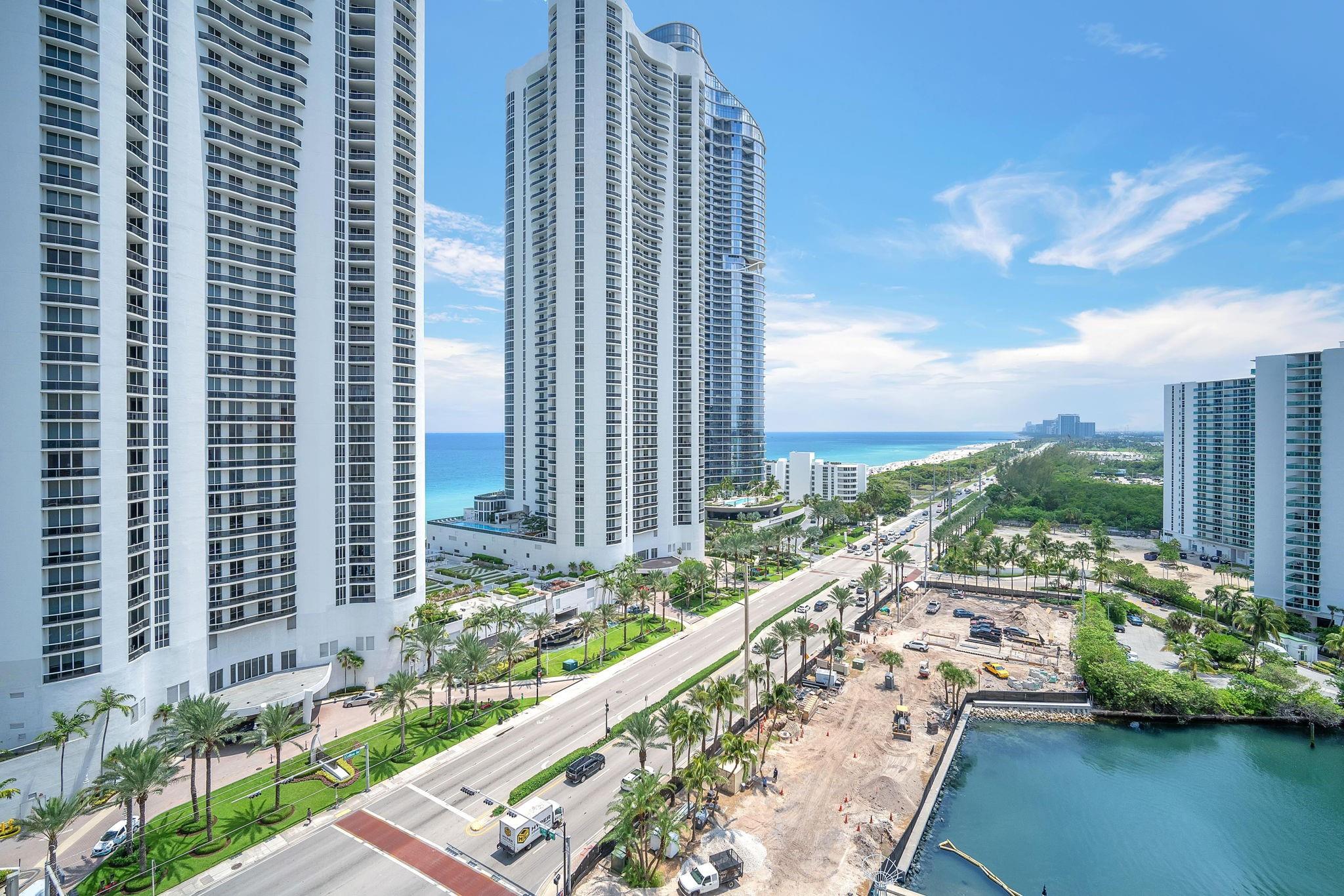 Marina del Mar - Residential Lease