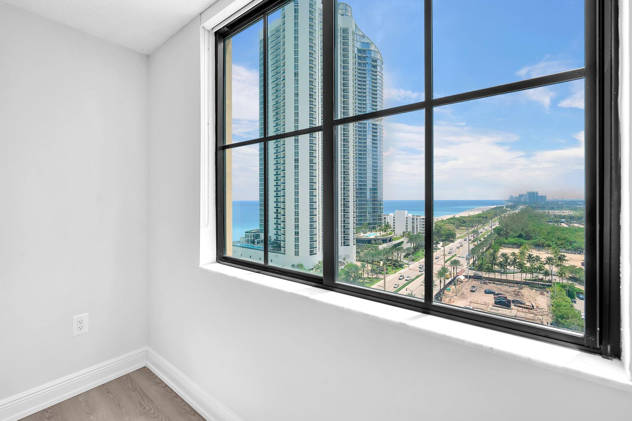 Marina del Mar - Residential Lease