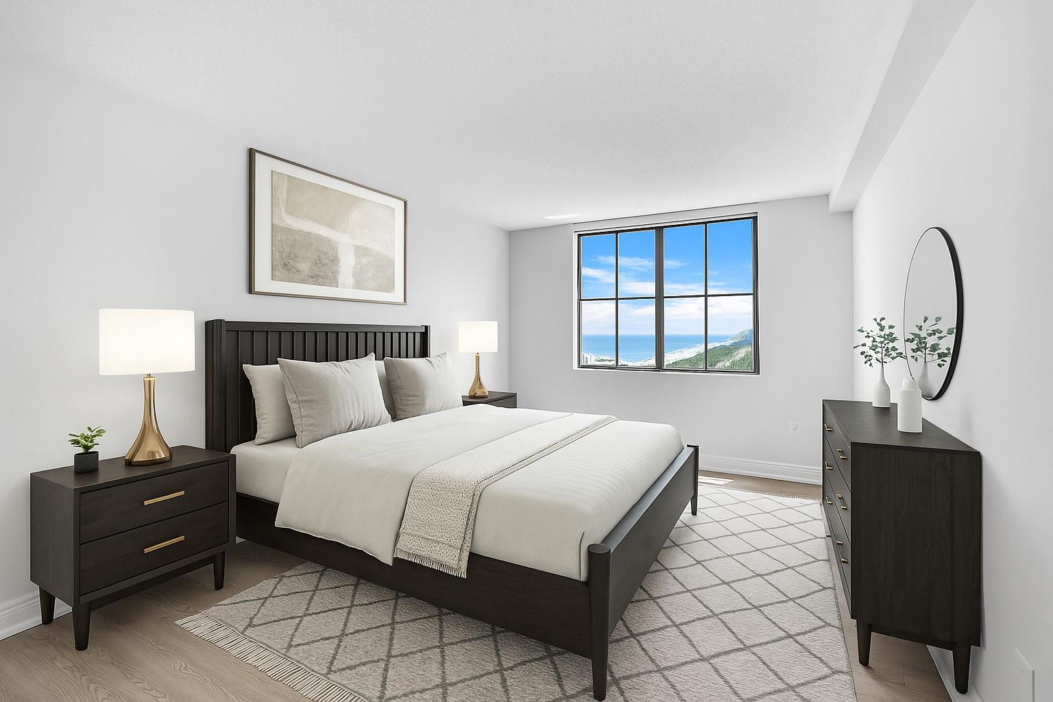 Marina del Mar - Residential Lease