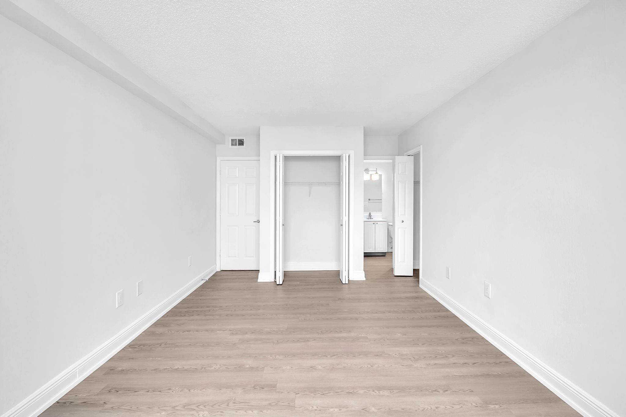 Marina del Mar - Residential Lease