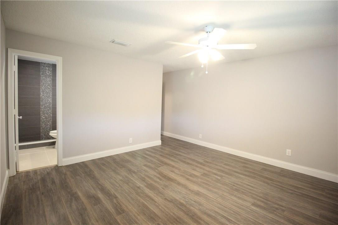 Mainlands Of Tamarac Lake - Residential