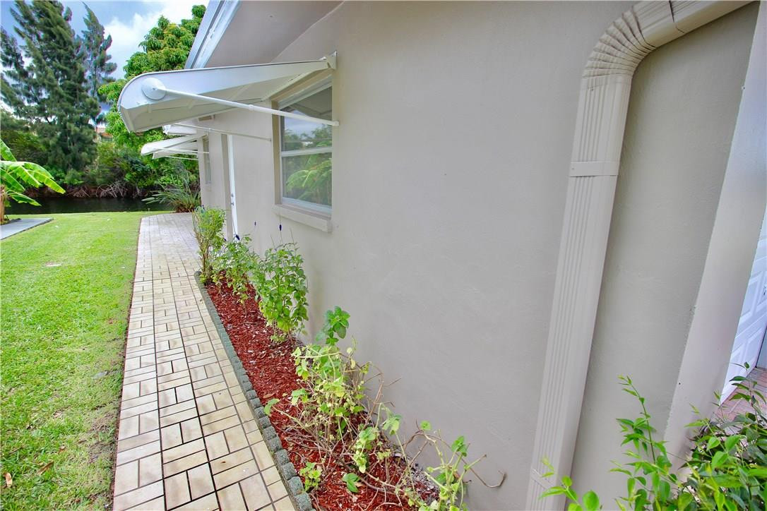 Mainlands Of Tamarac Lake - Residential