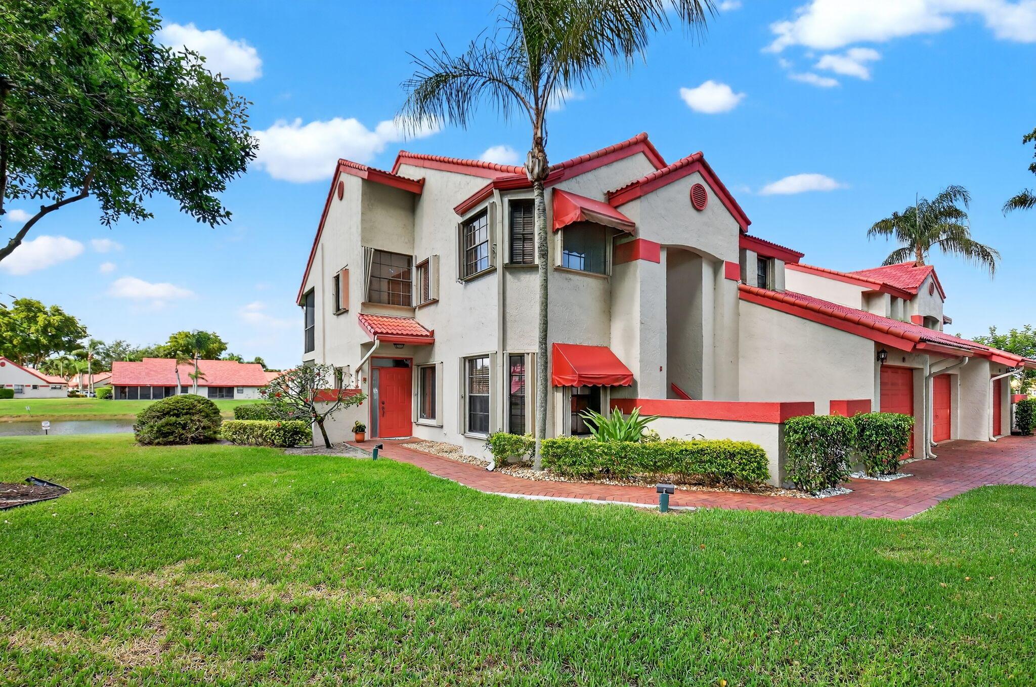 7824 Lexington Club Boulevard A