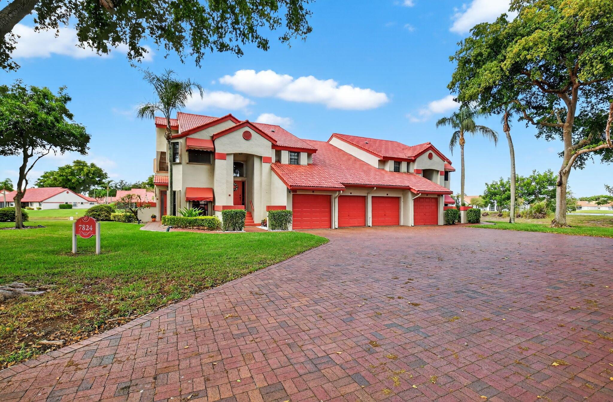 7824 Lexington Club Boulevard A
