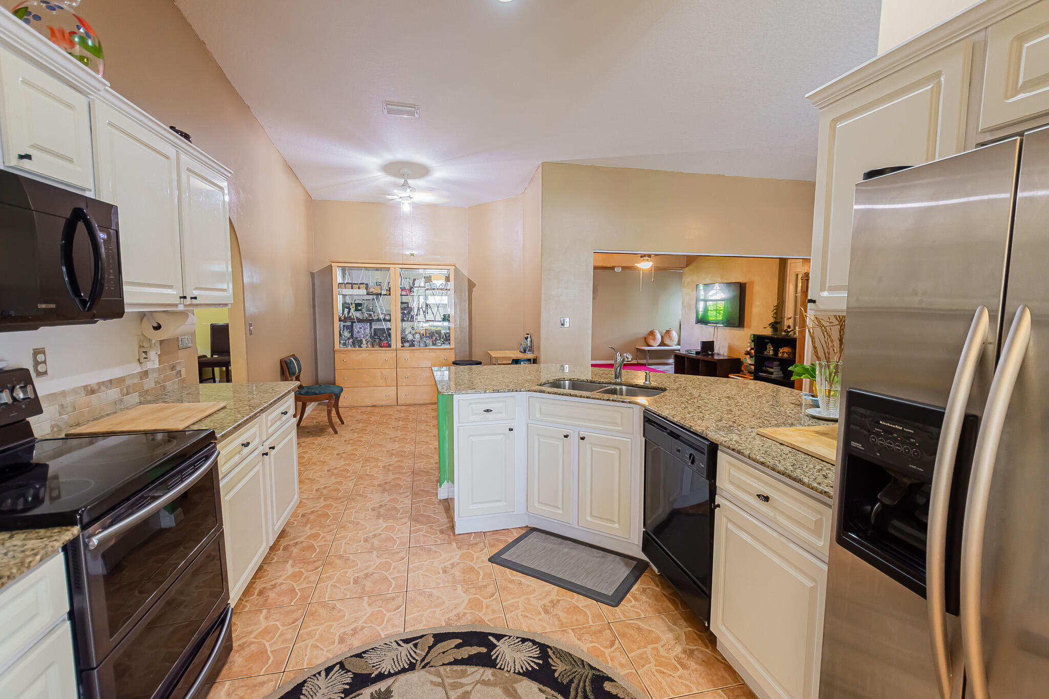 PORT ST LUCIE SECTION 8 - Residential