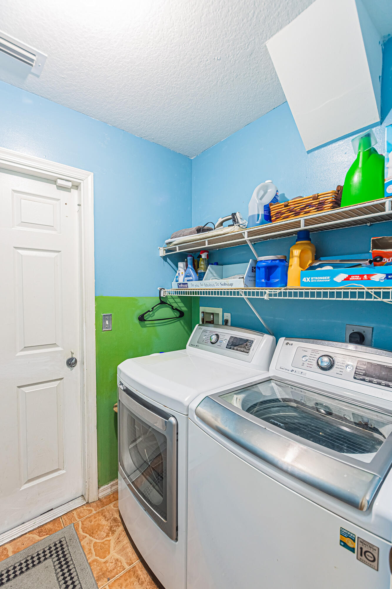 PORT ST LUCIE SECTION 8 - Residential