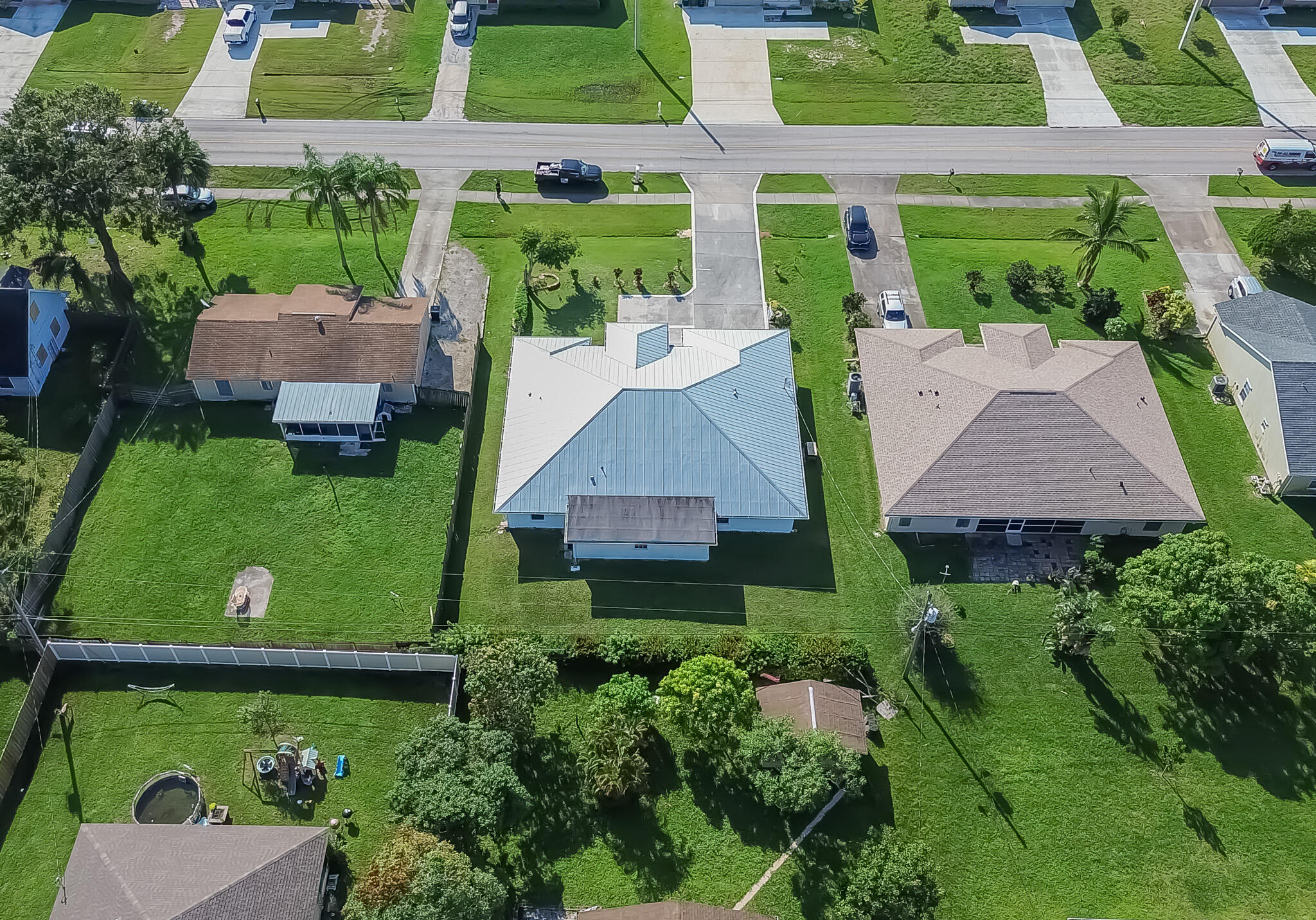 PORT ST LUCIE SECTION 8 - Residential