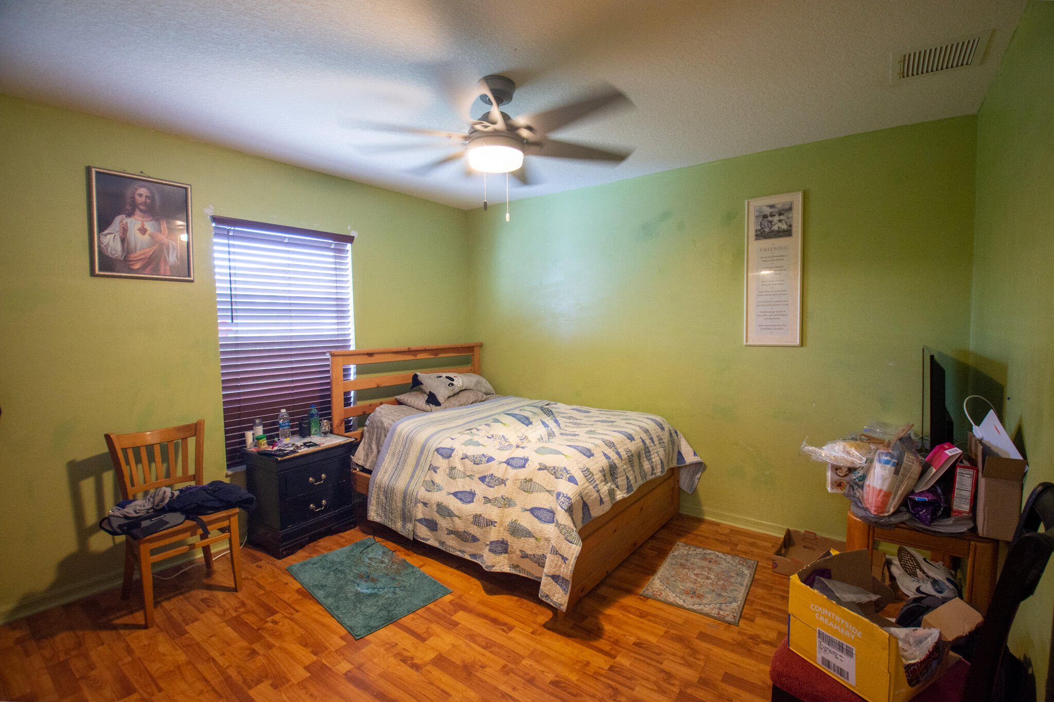 PORT ST LUCIE SECTION 8 - Residential