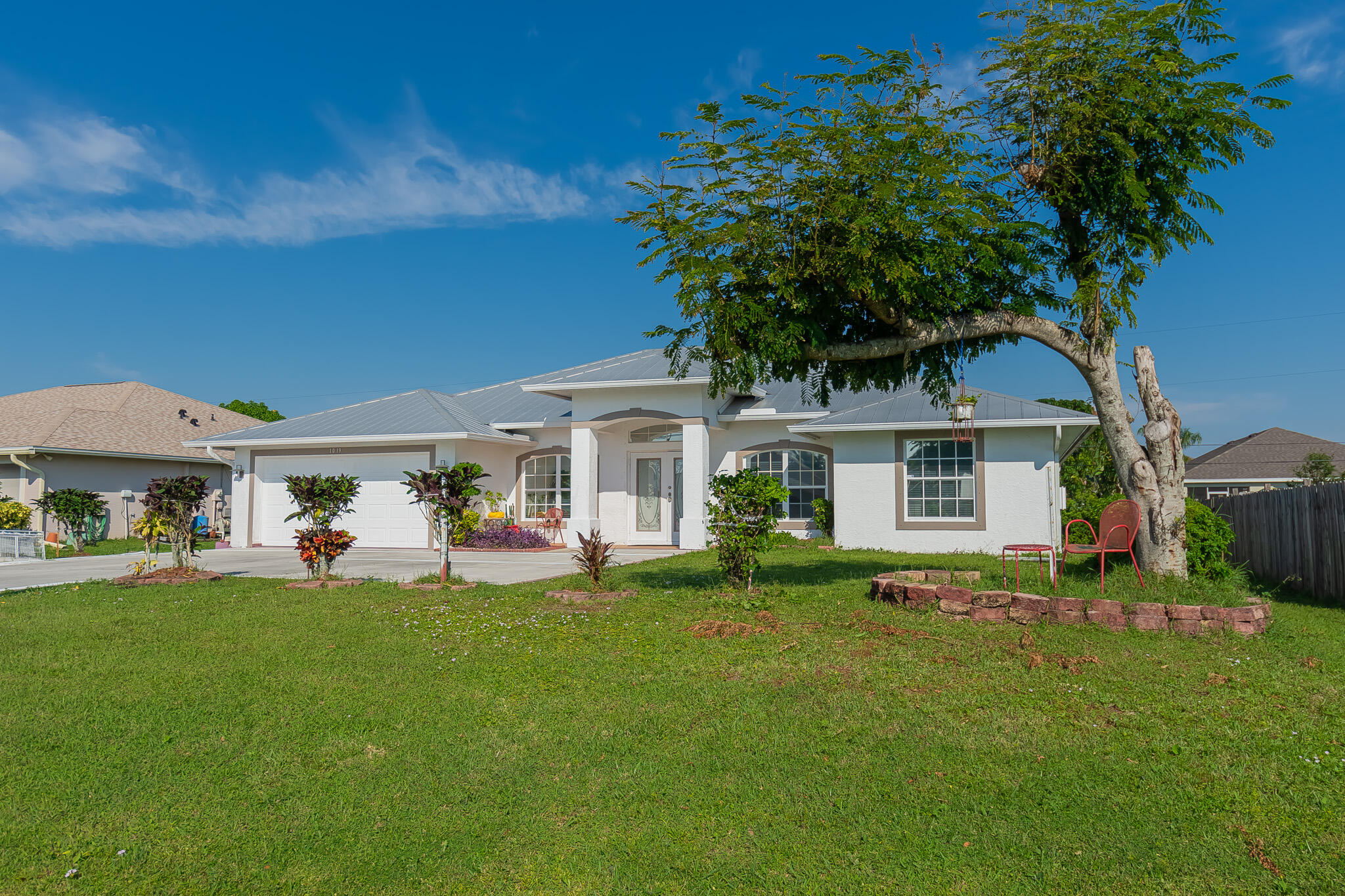 PORT ST LUCIE SECTION 8 - Residential