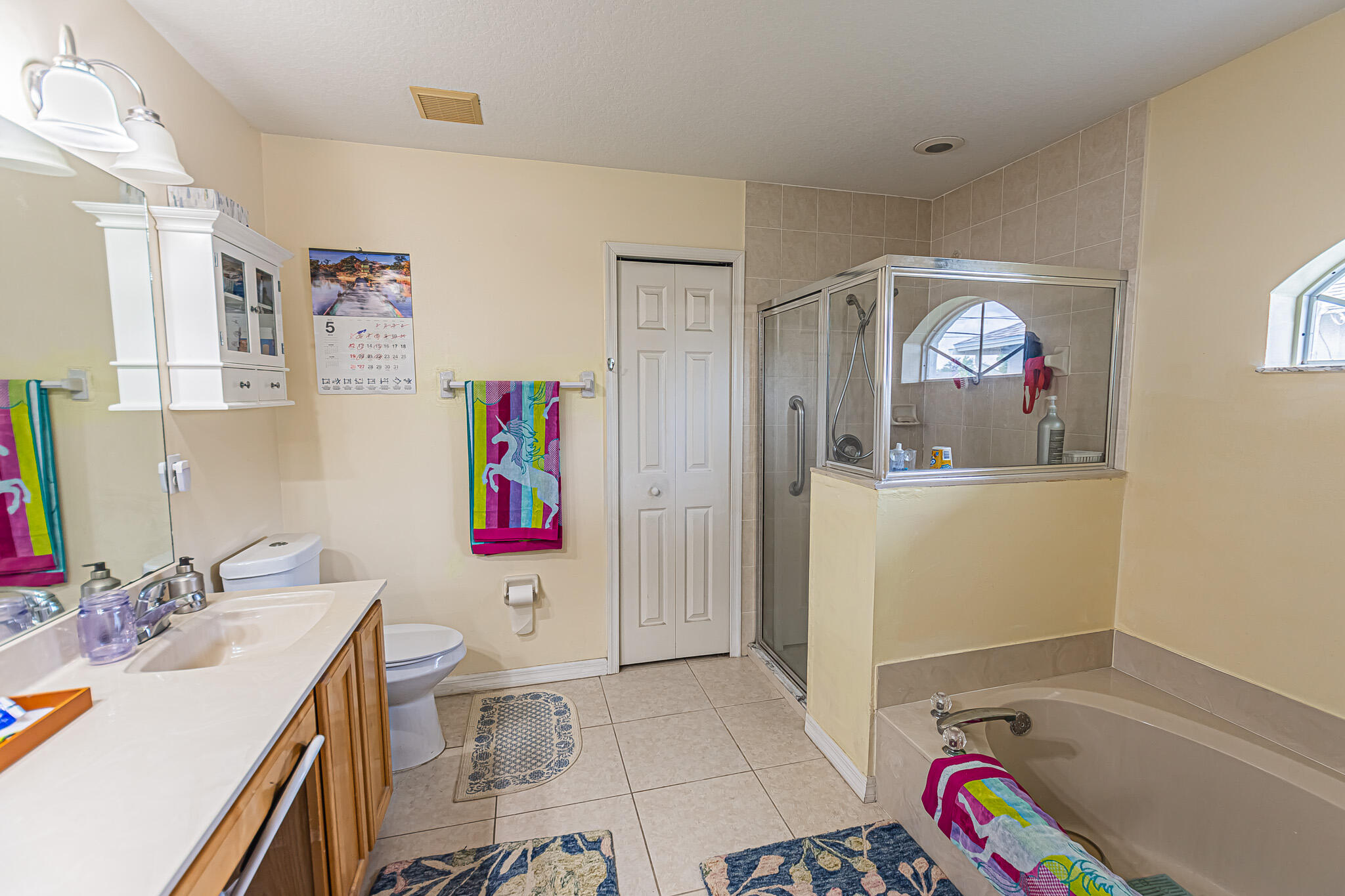 PORT ST LUCIE SECTION 8 - Residential