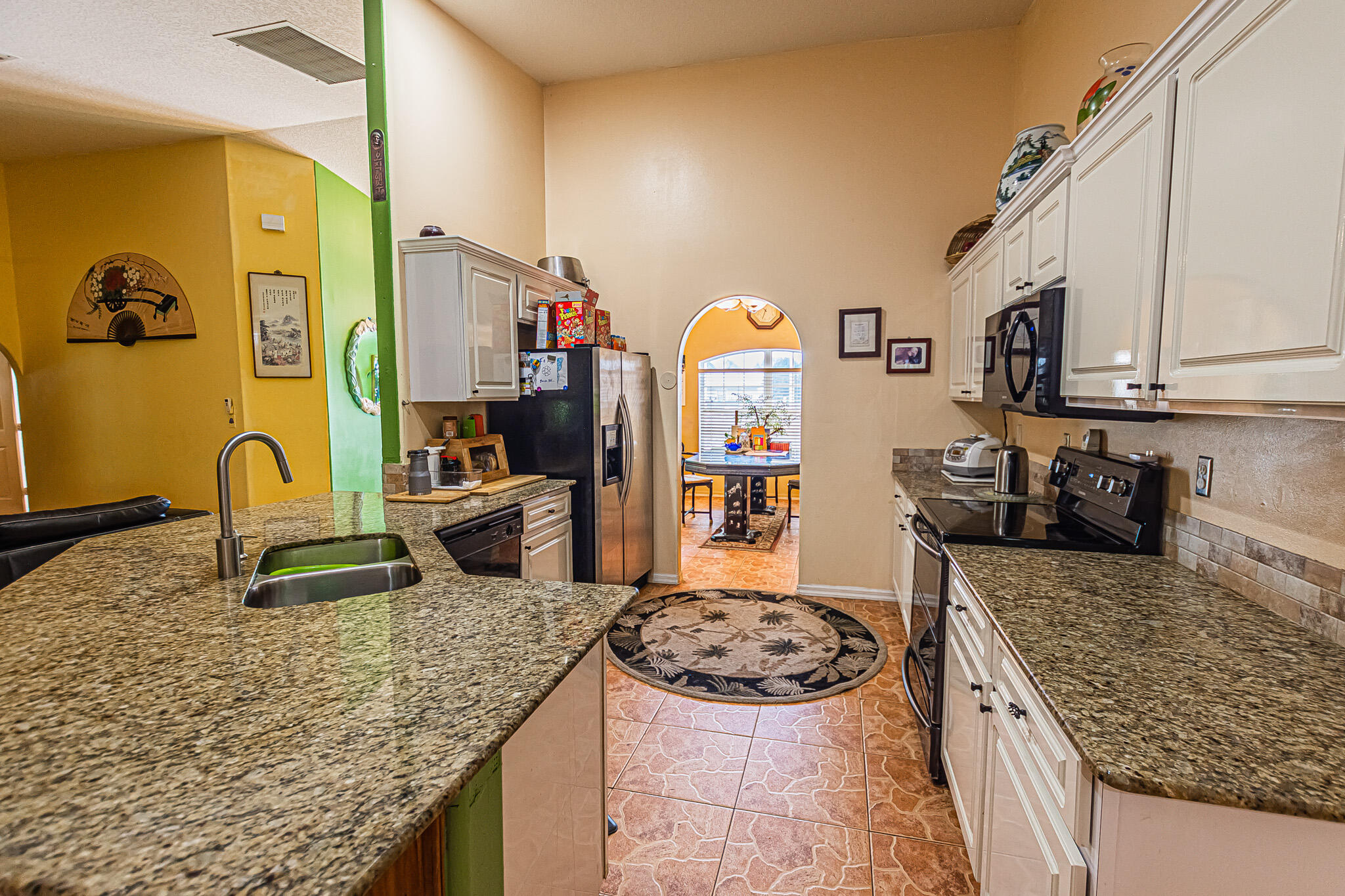 PORT ST LUCIE SECTION 8 - Residential