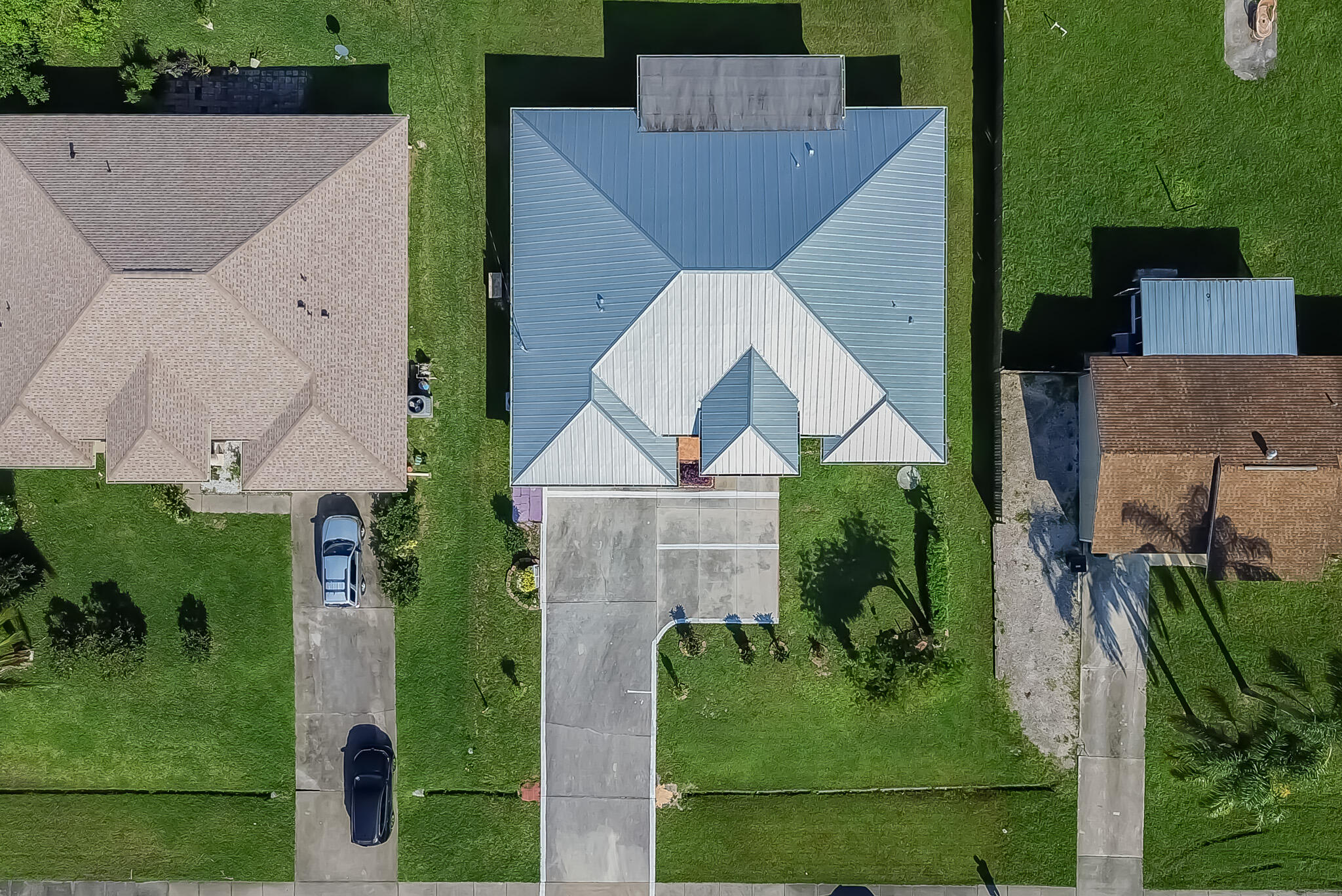 PORT ST LUCIE SECTION 8 - Residential