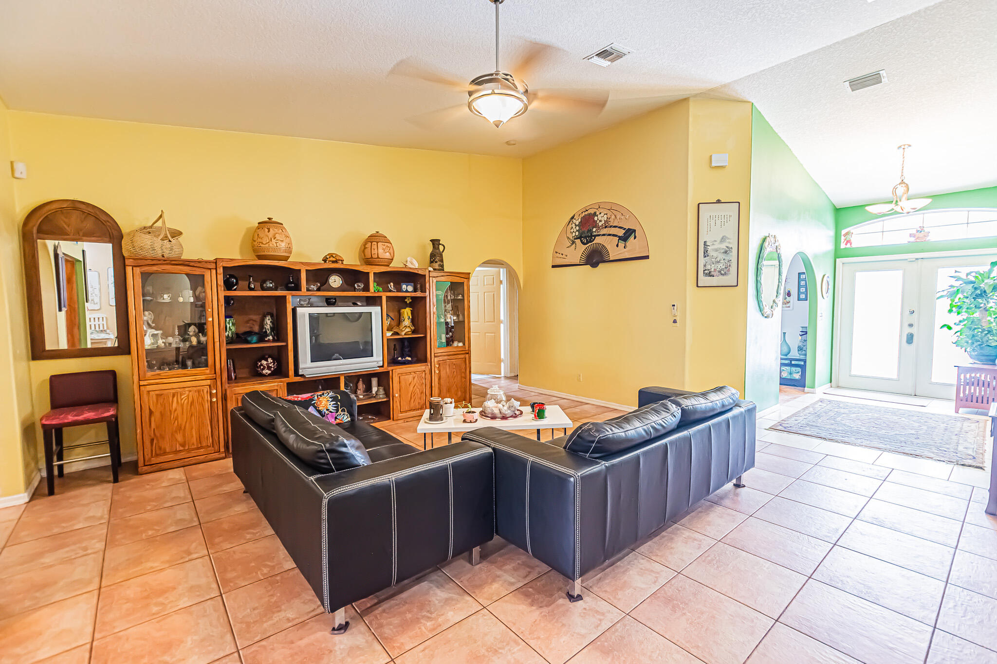 PORT ST LUCIE SECTION 8 - Residential