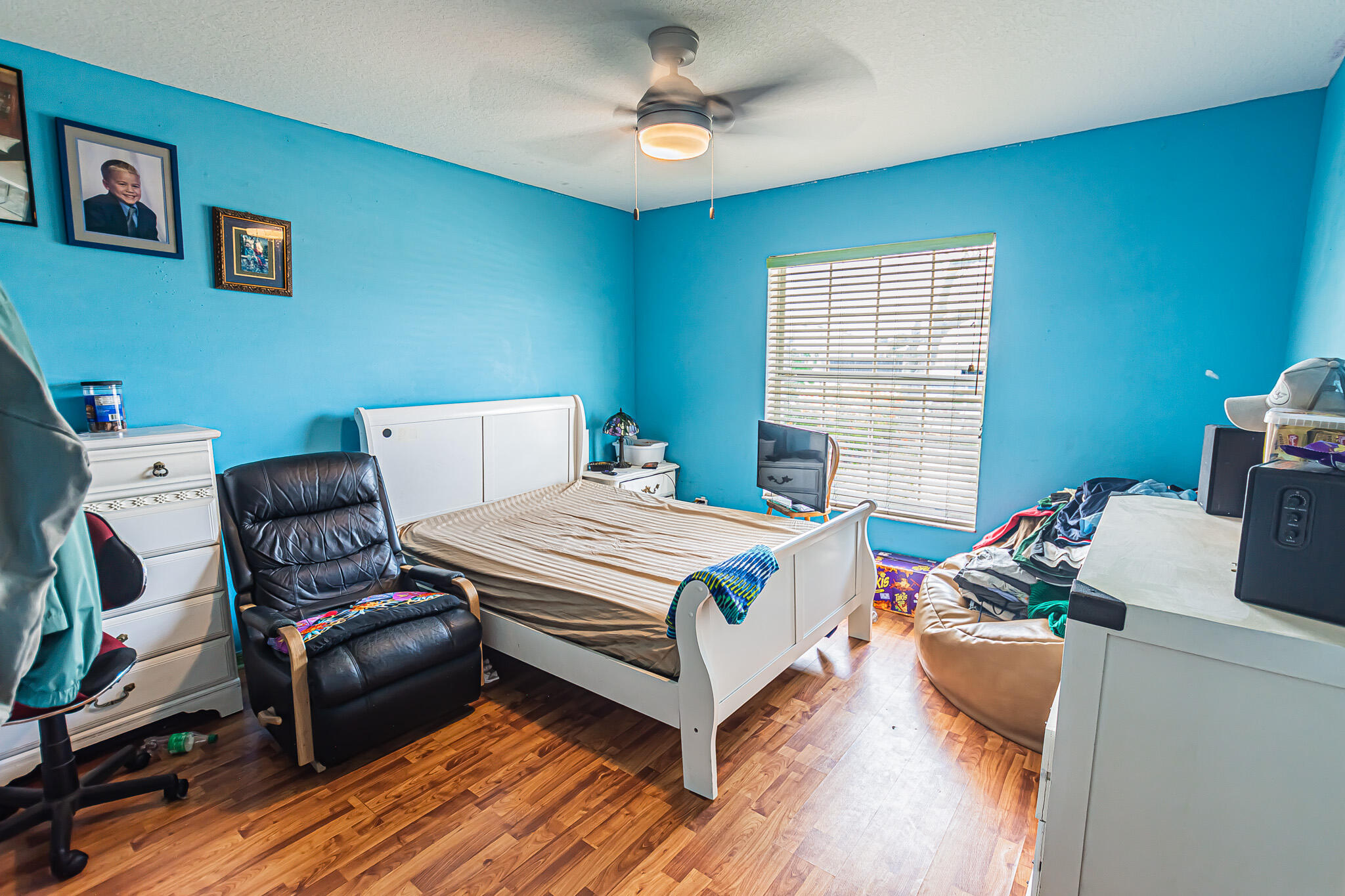 PORT ST LUCIE SECTION 8 - Residential