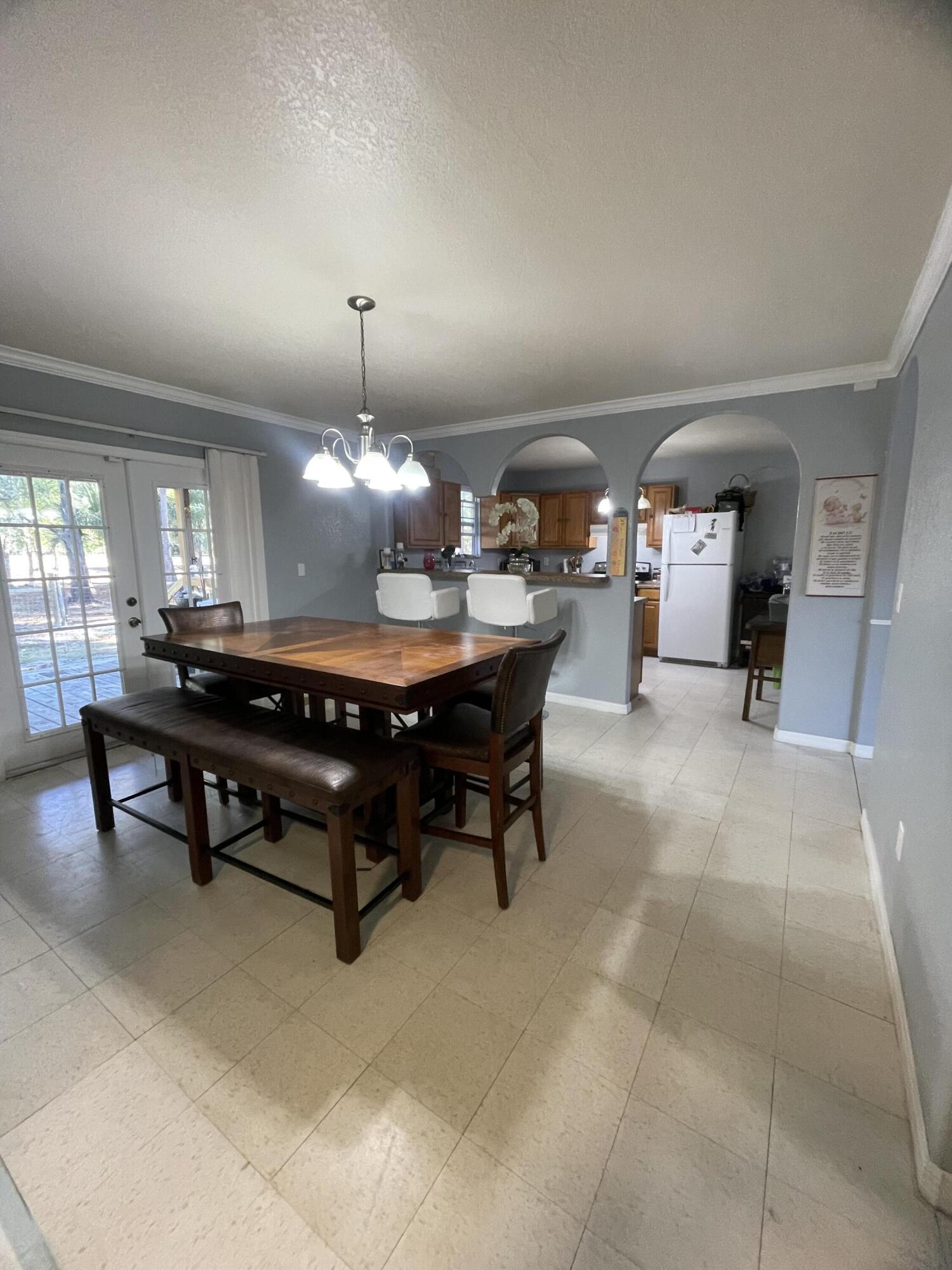 LA BELLE RANCHETTES S/D UNREC - Residential