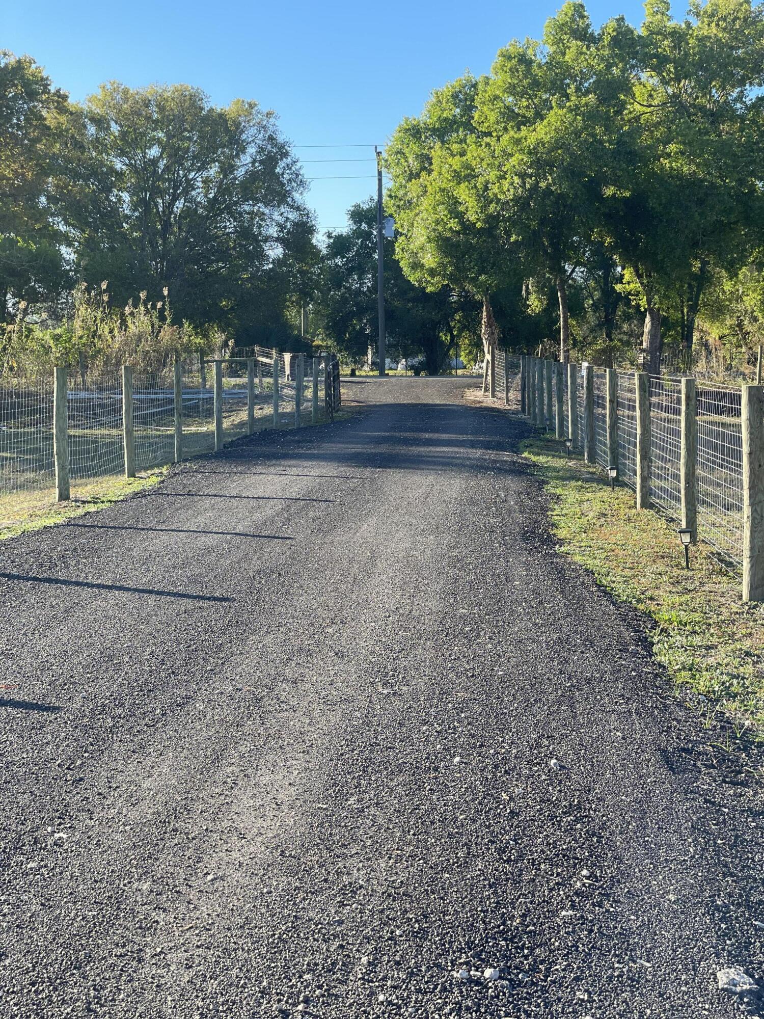 LA BELLE RANCHETTES S/D UNREC - Residential