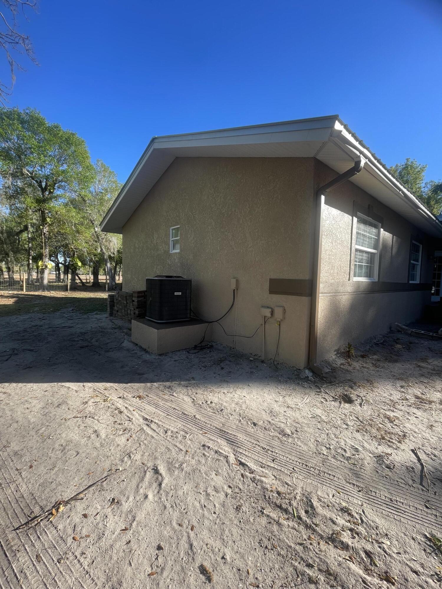 LA BELLE RANCHETTES S/D UNREC - Residential