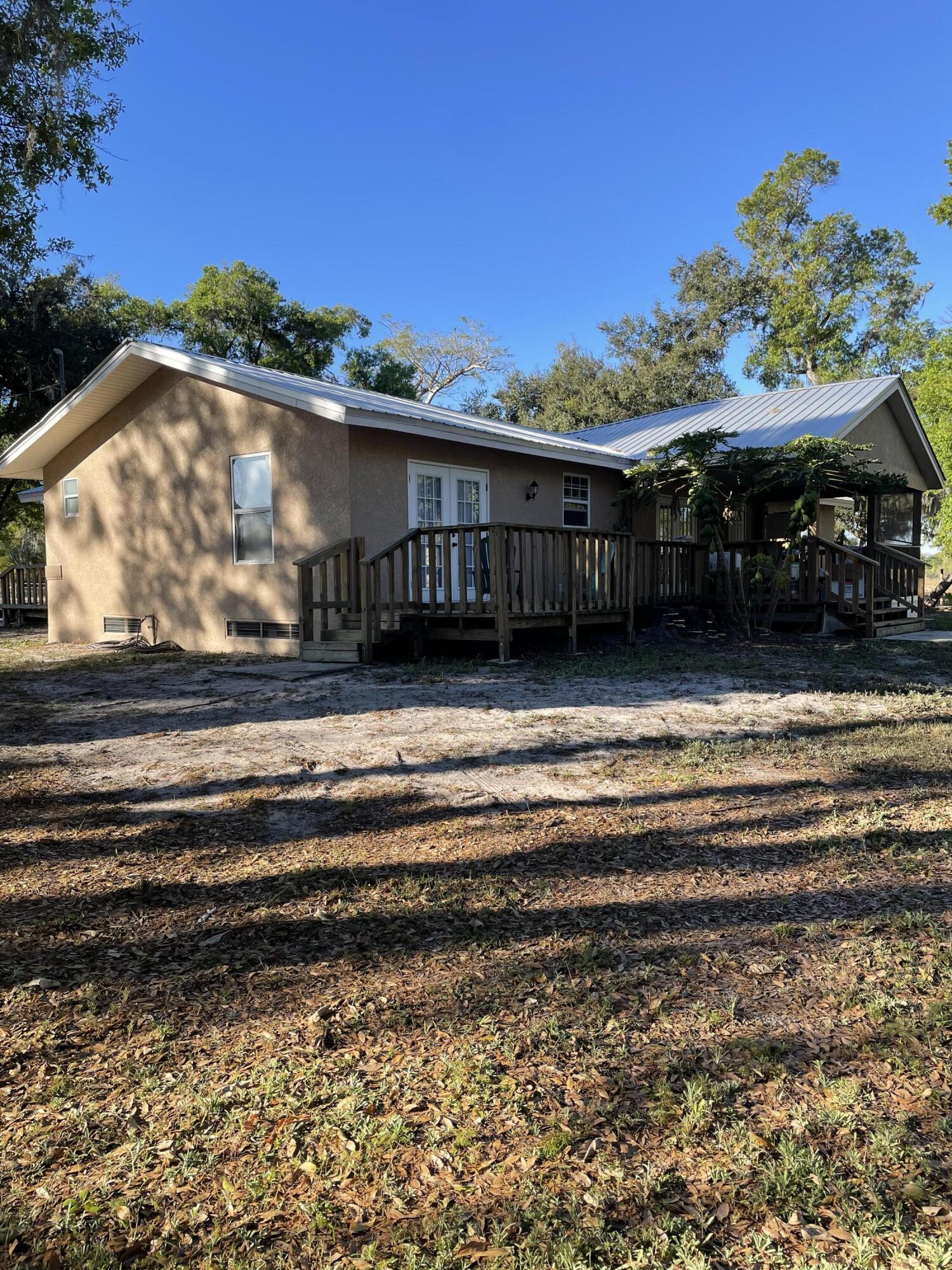 LA BELLE RANCHETTES S/D UNREC - Residential