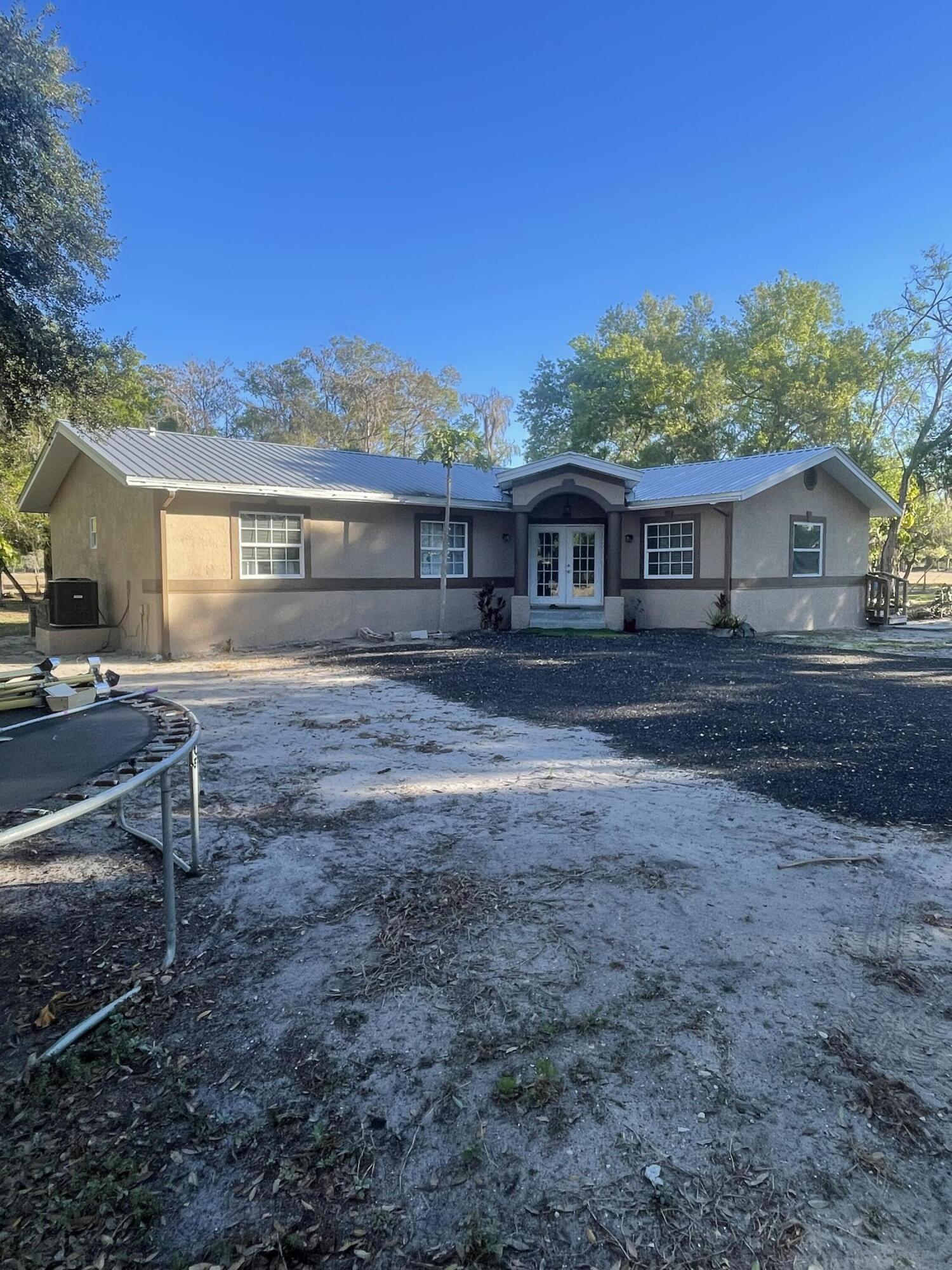 LA BELLE RANCHETTES S/D UNREC - Residential