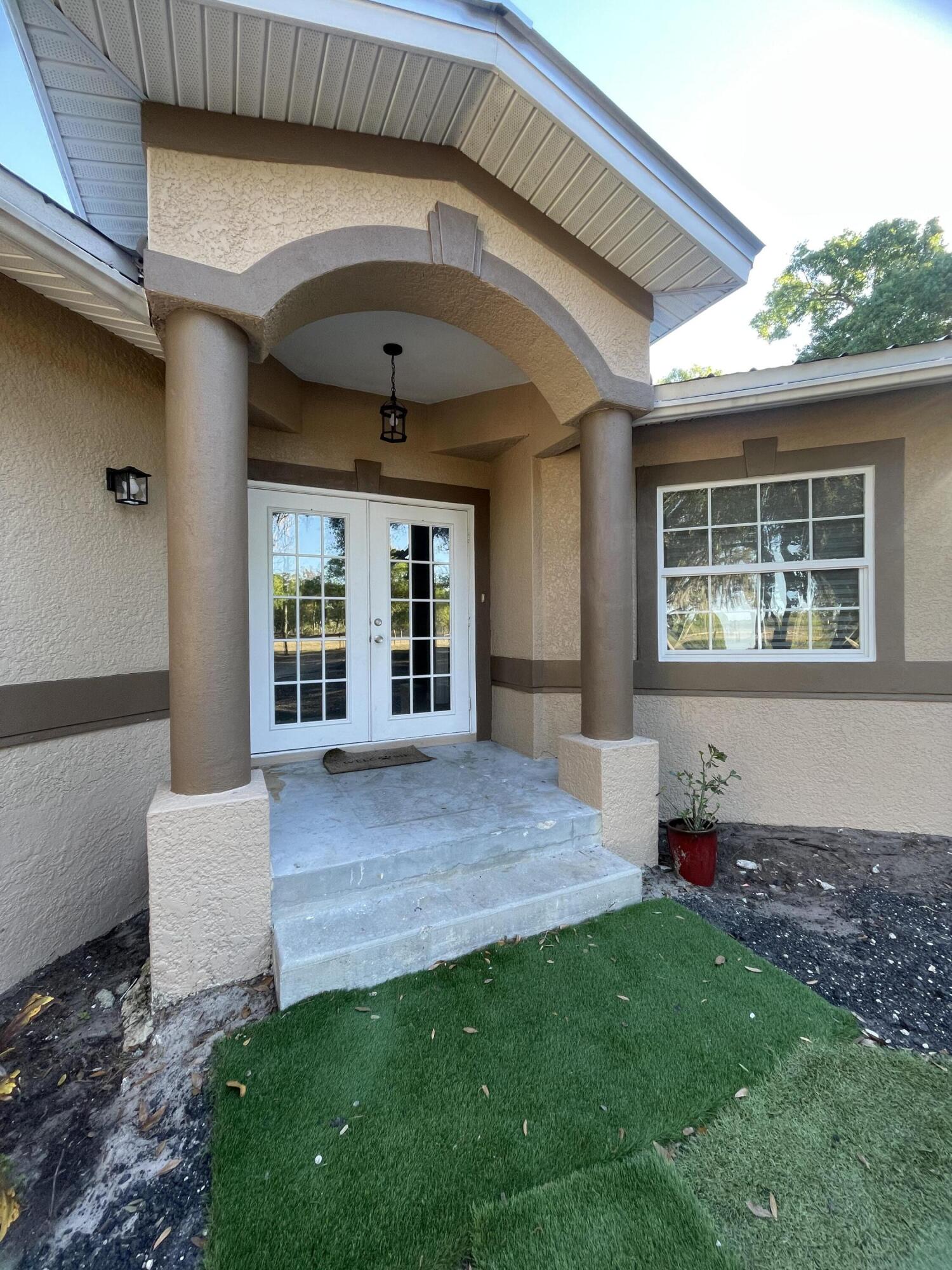 LA BELLE RANCHETTES S/D UNREC - Residential