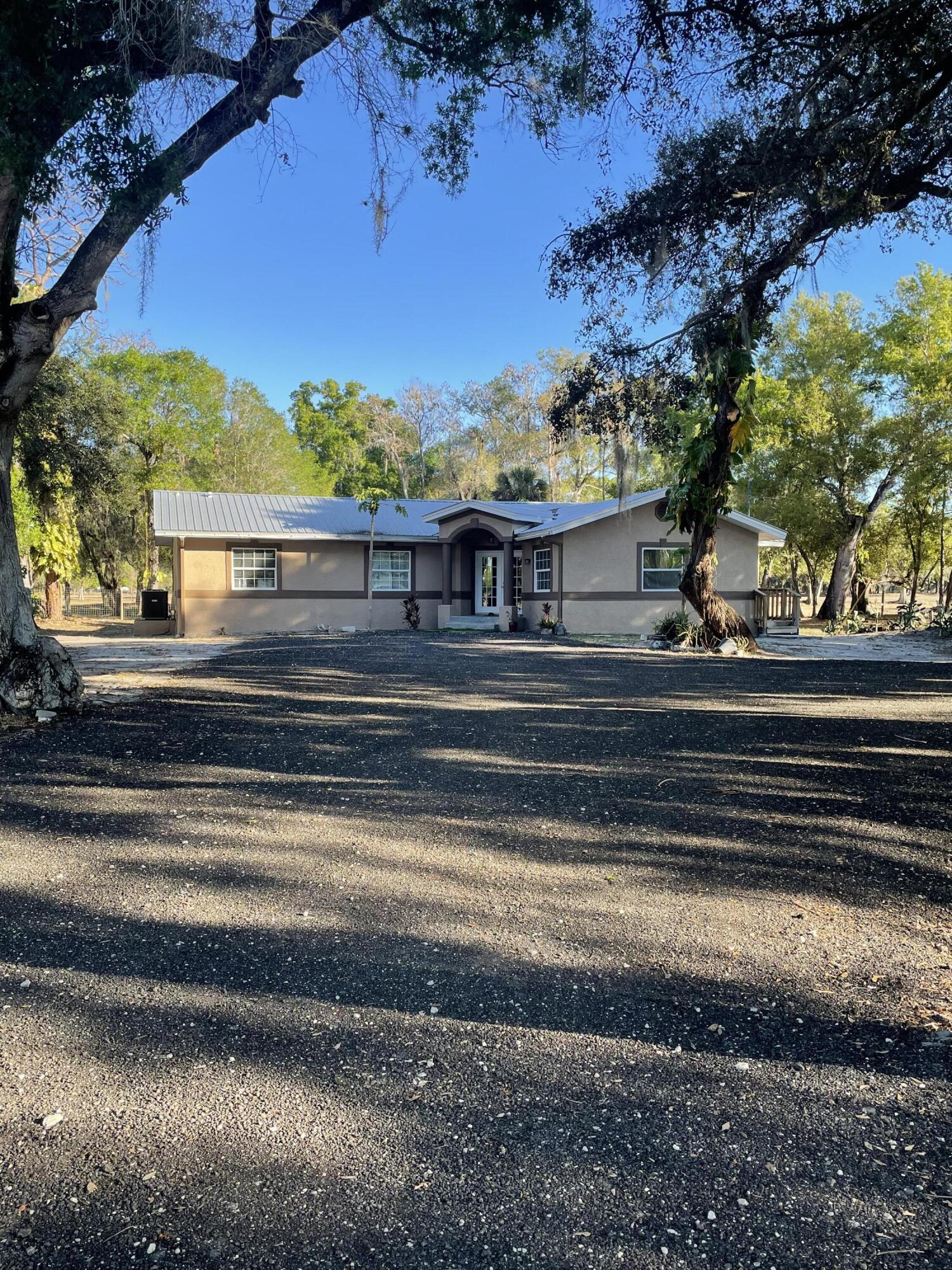 LA BELLE RANCHETTES S/D UNREC - Residential