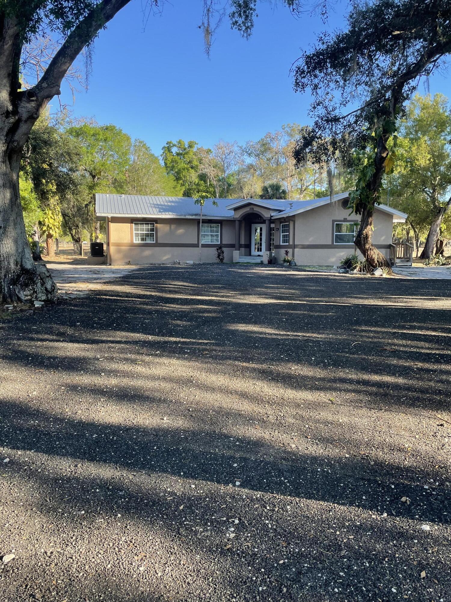 LA BELLE RANCHETTES S/D UNREC - Residential