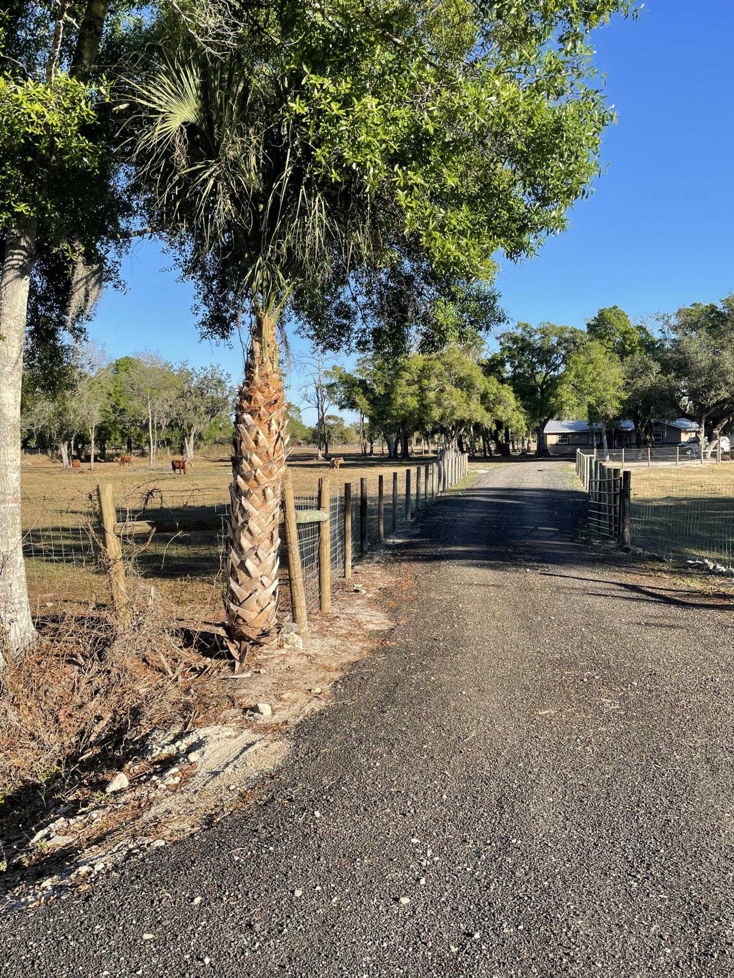 LA BELLE RANCHETTES S/D UNREC - Residential