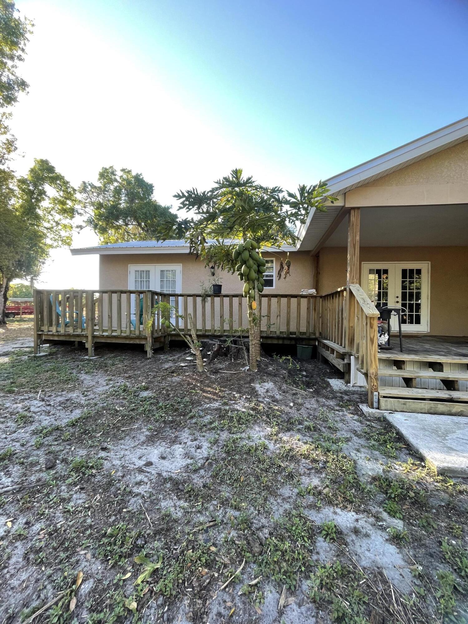 LA BELLE RANCHETTES S/D UNREC - Residential