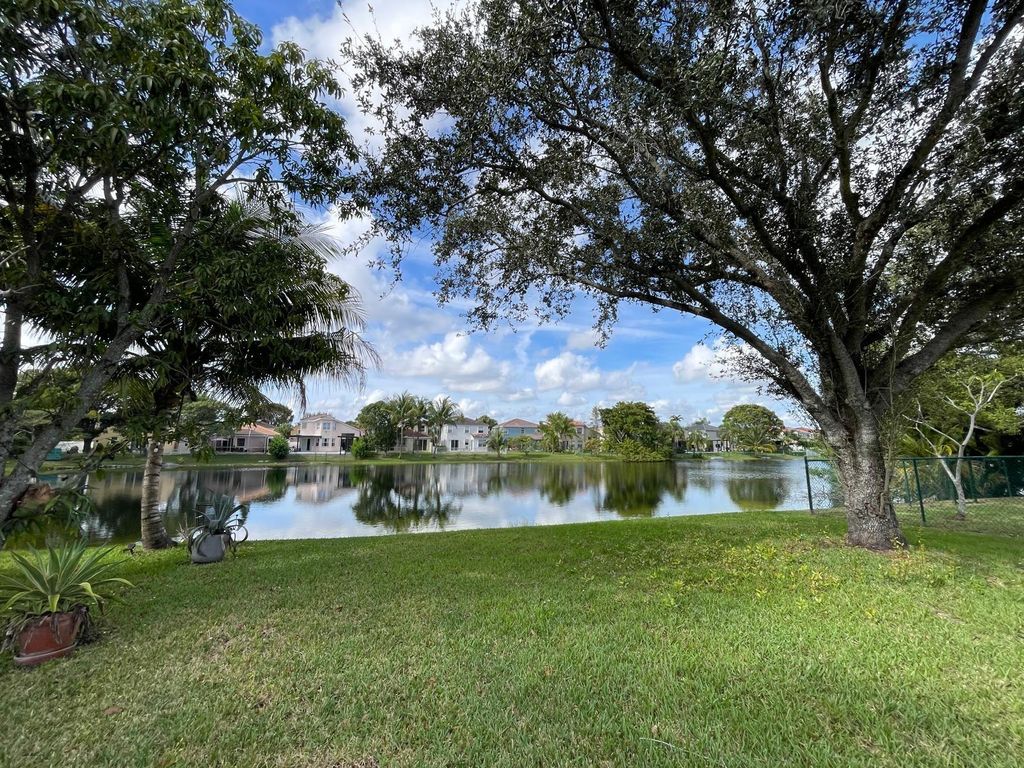 Photo of 140 NW 151st Ave, Pembroke Pines, FL 33028 (MLS # F10541454)