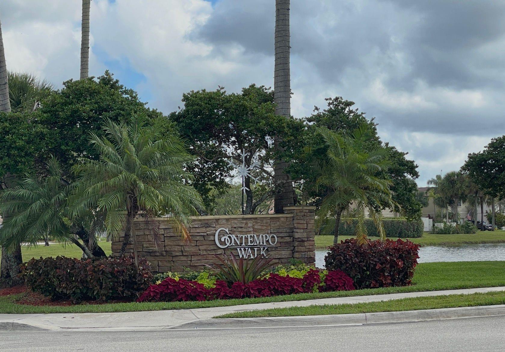 Towngate 156-11 B - Residential