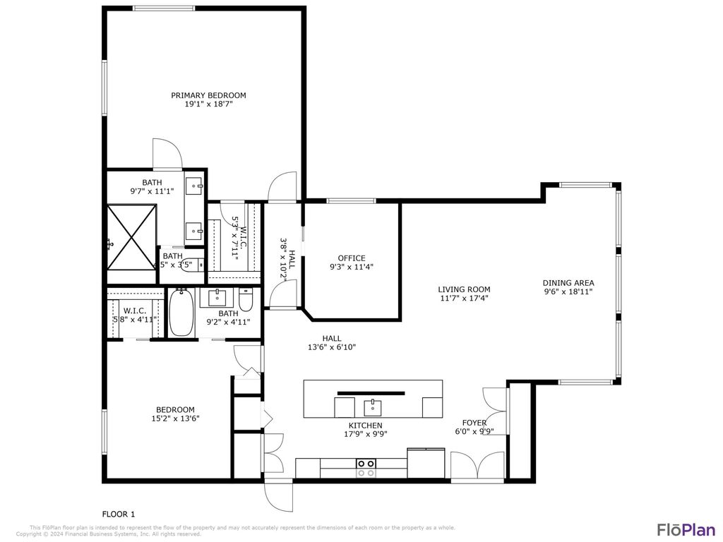 Photo of 2000 S Ocean Boulevard #707, Delray Beach, FL 33483 (MLS # R10993954)