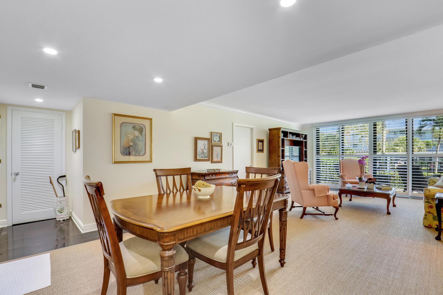 PORTOFINO SOUTH CONDO - Residential Lease