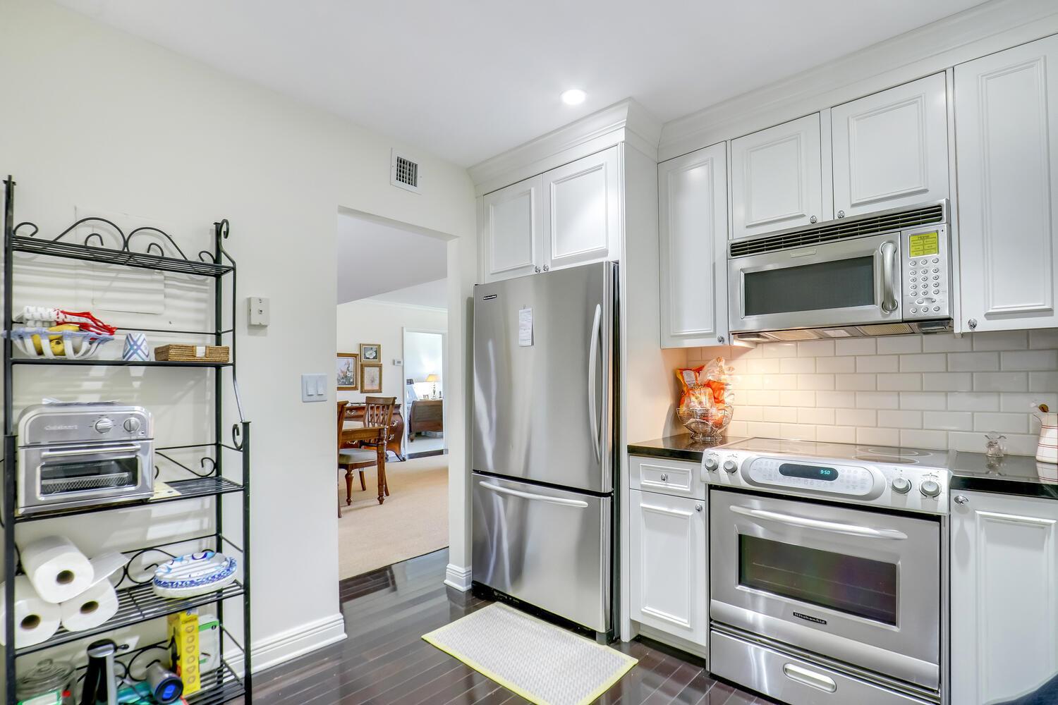PORTOFINO SOUTH CONDO - Residential Lease