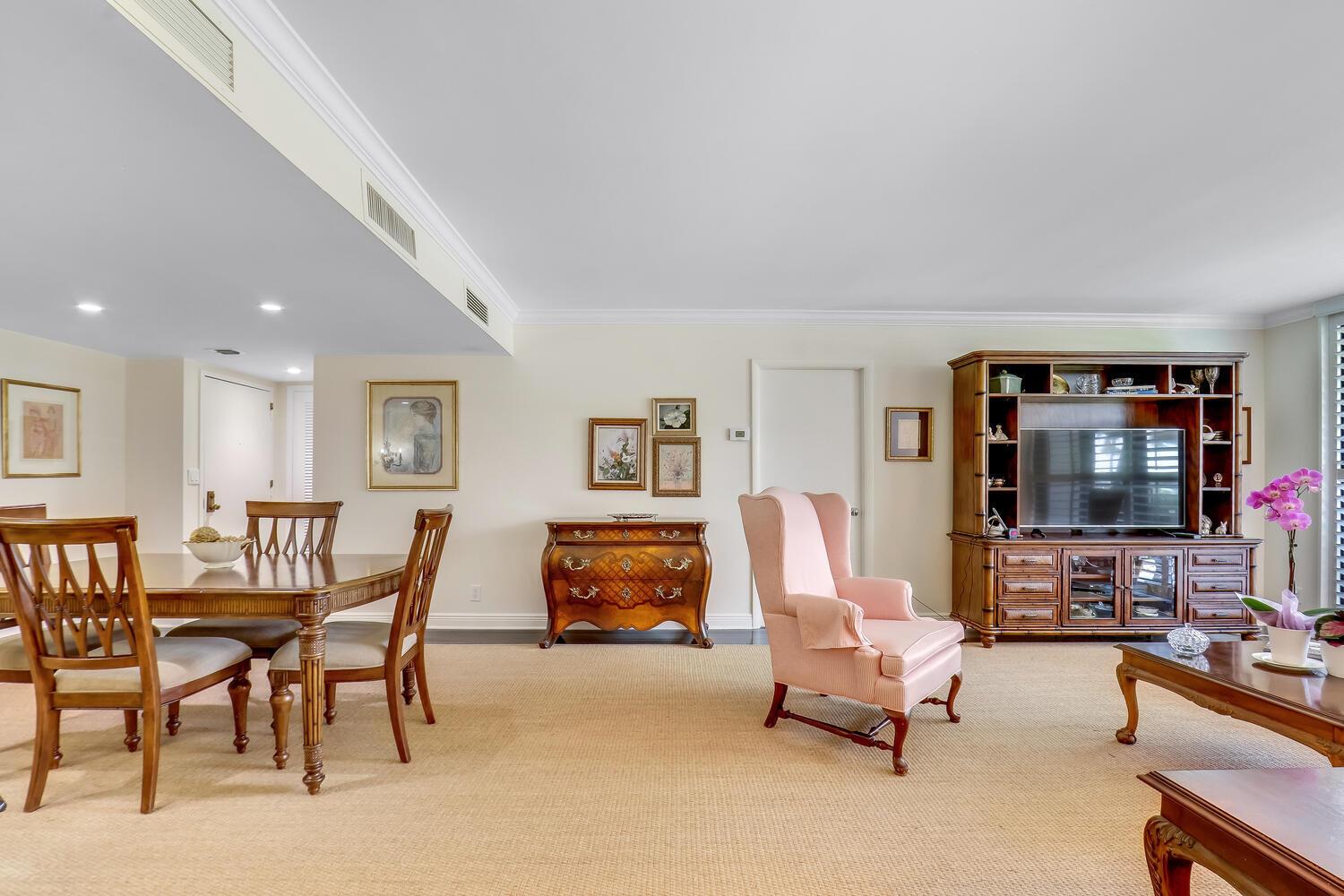 PORTOFINO SOUTH CONDO - Residential Lease