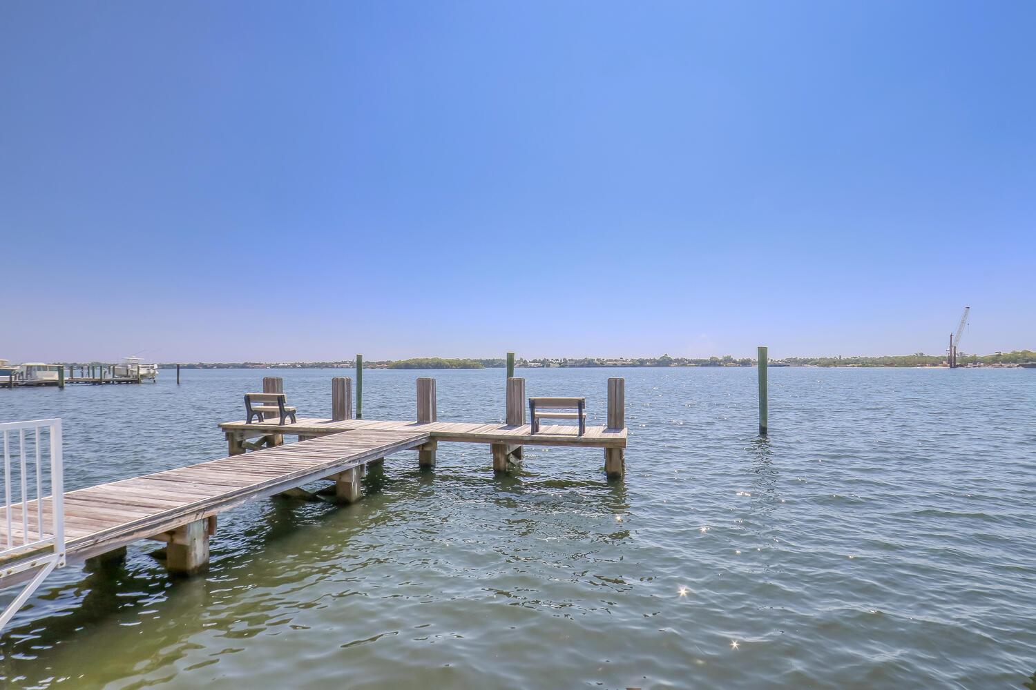 PORTOFINO SOUTH CONDO - Residential Lease