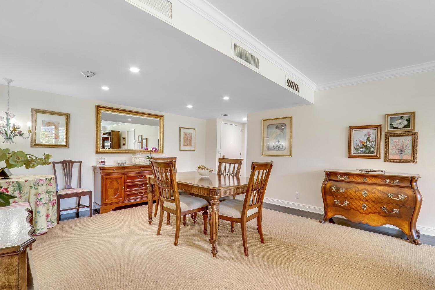 PORTOFINO SOUTH CONDO - Residential Lease
