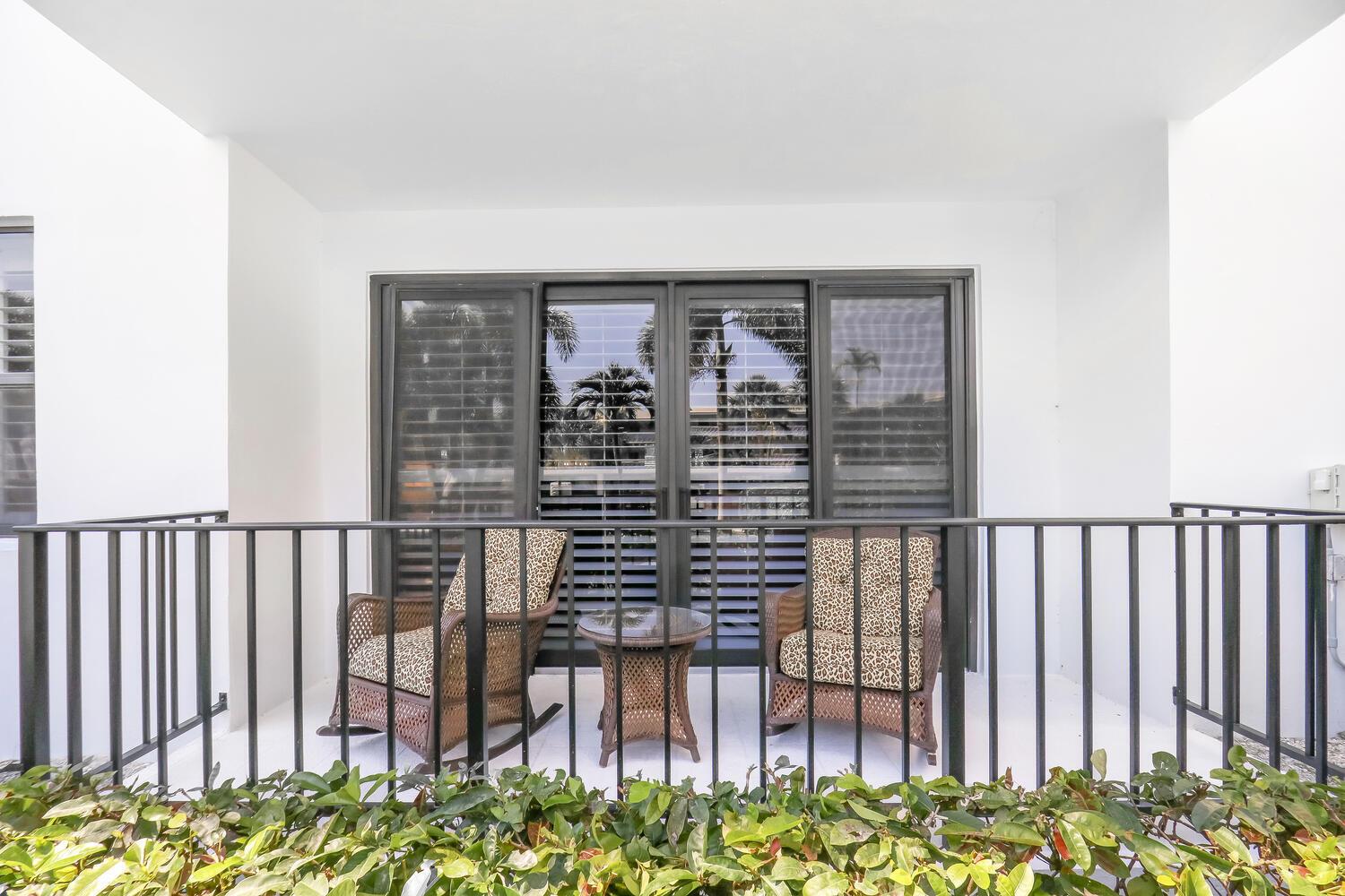 PORTOFINO SOUTH CONDO - Residential Lease