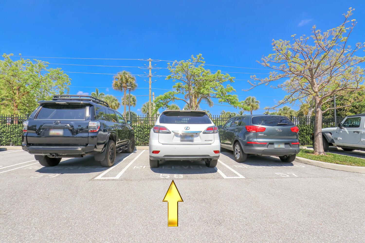 PORTOFINO SOUTH CONDO - Residential Lease