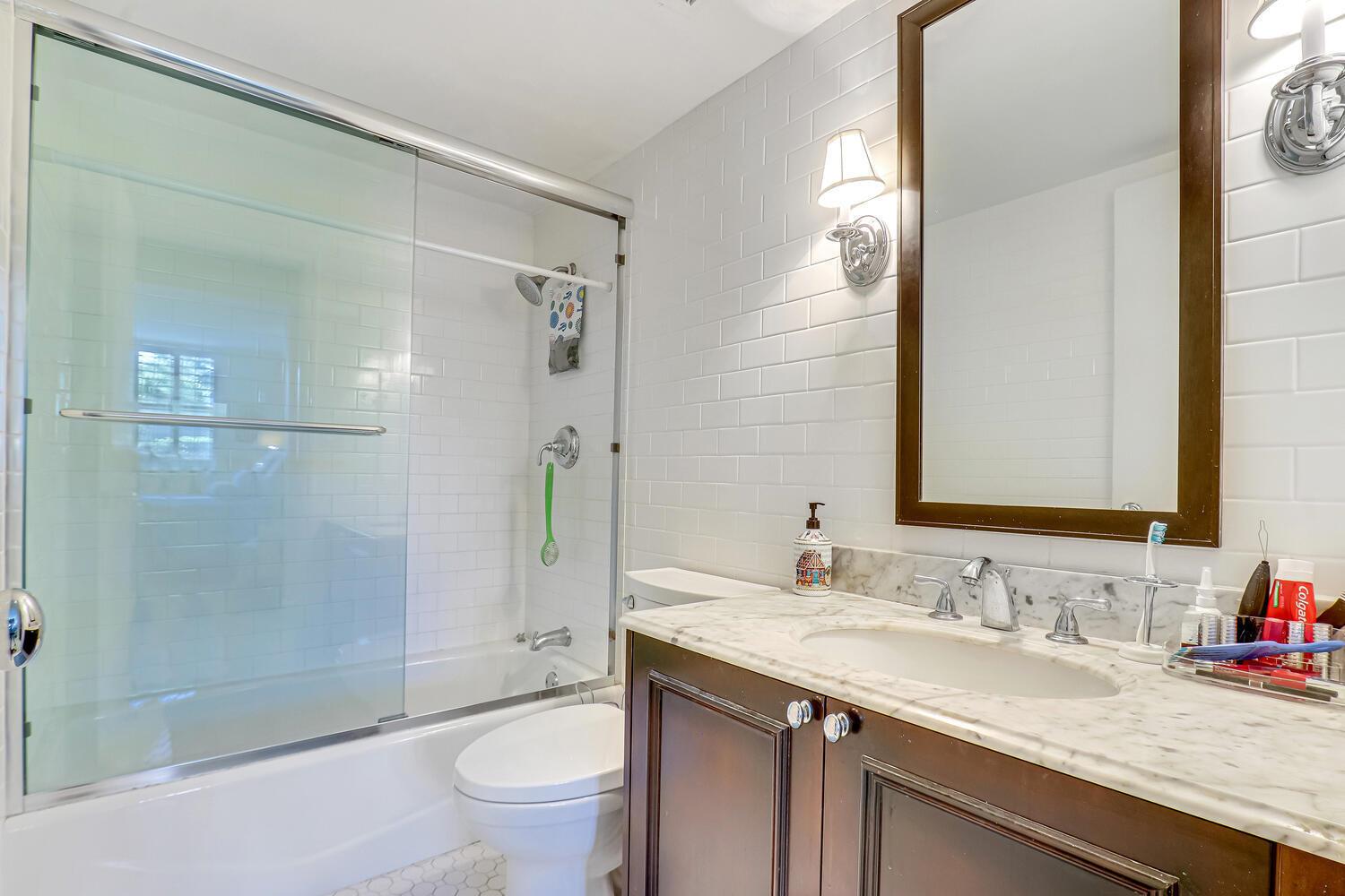 PORTOFINO SOUTH CONDO - Residential Lease