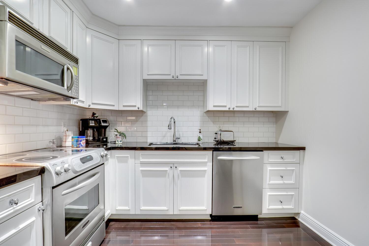 PORTOFINO SOUTH CONDO - Residential Lease