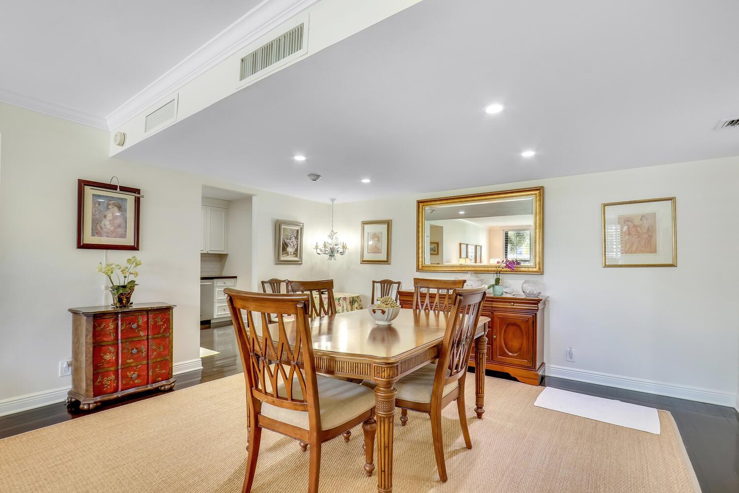PORTOFINO SOUTH CONDO - Residential Lease