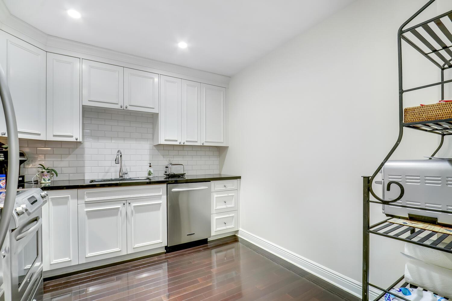PORTOFINO SOUTH CONDO - Residential Lease